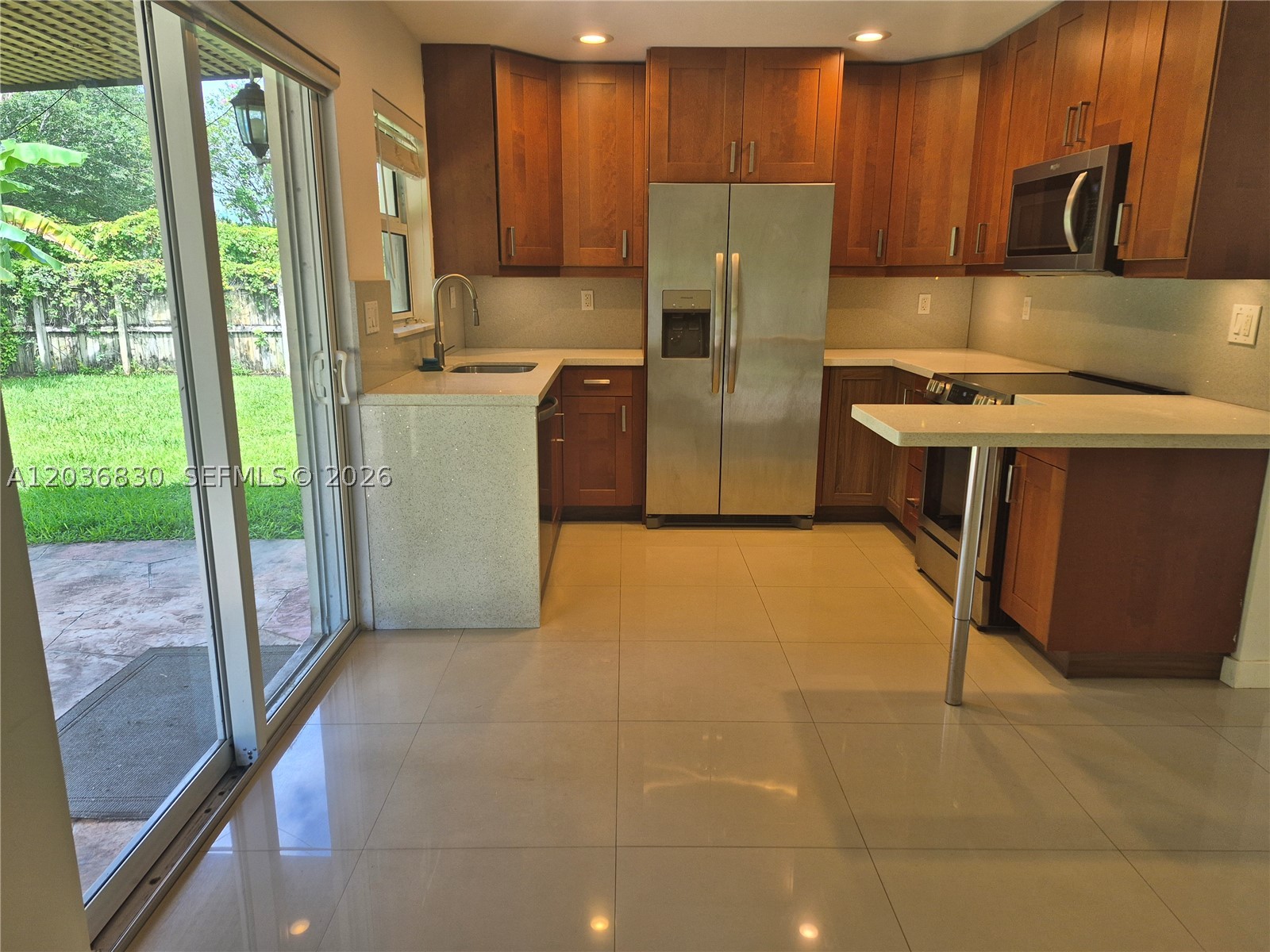 Edgewood - Residential