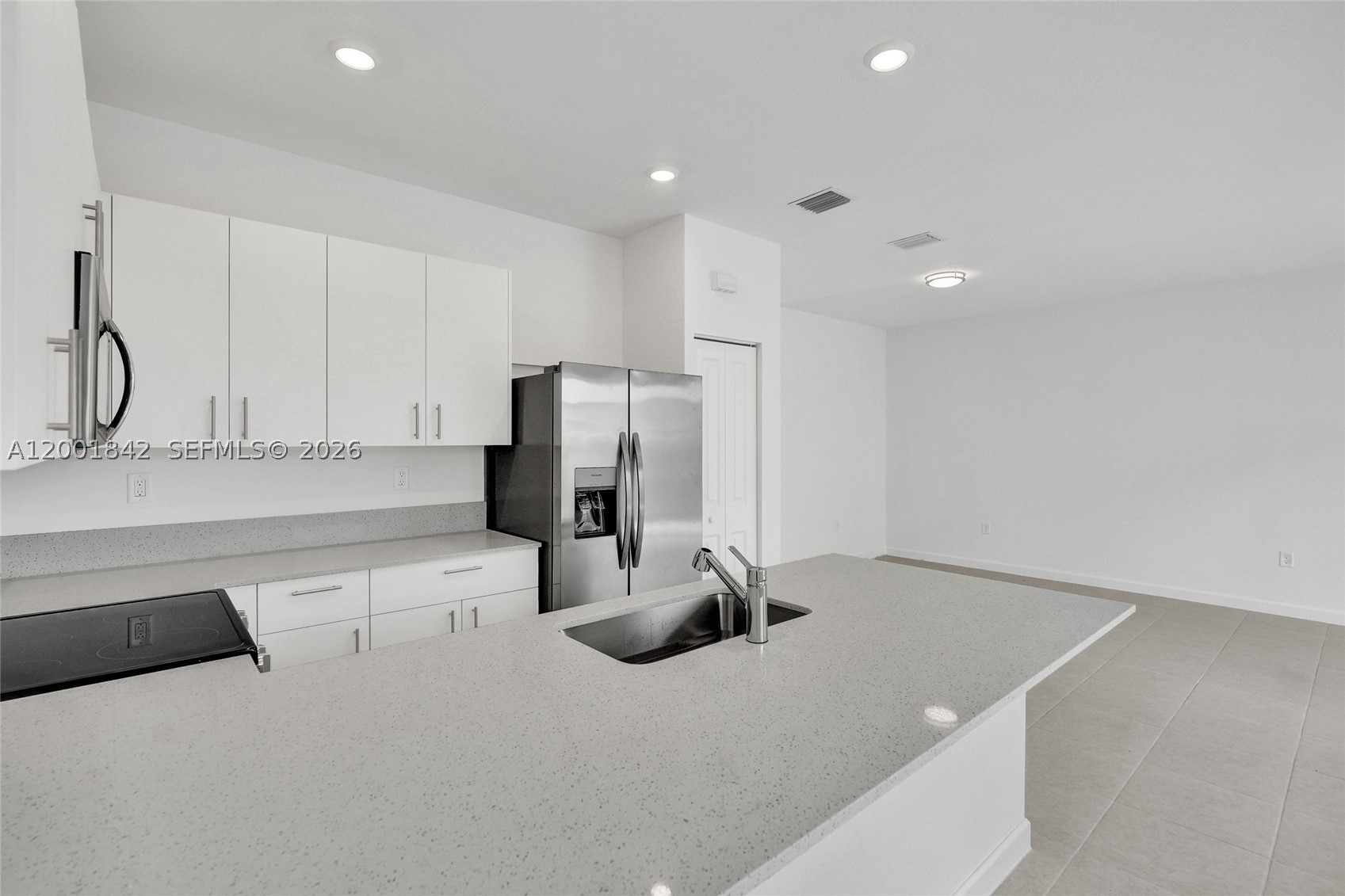 TERRA SOL - Residential