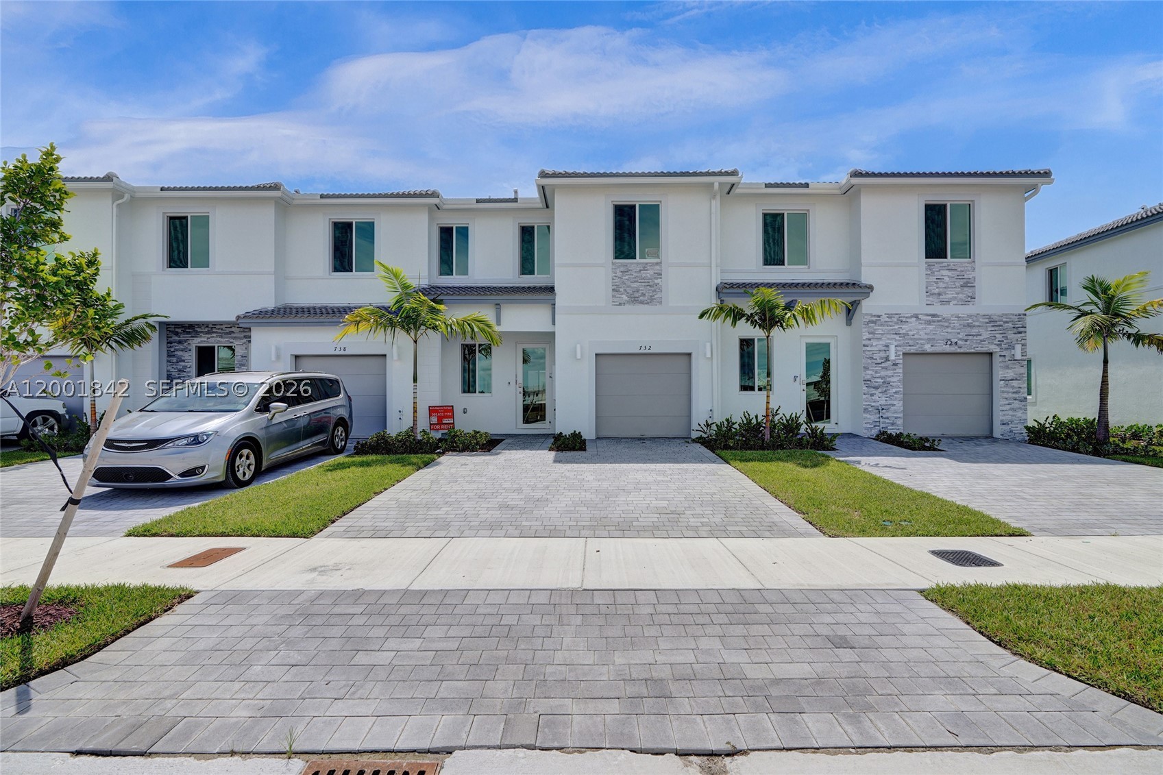 TERRA SOL - Residential