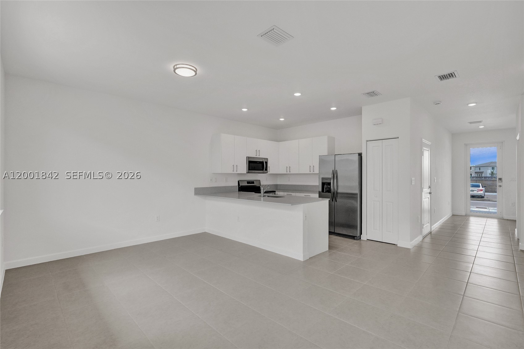 TERRA SOL - Residential