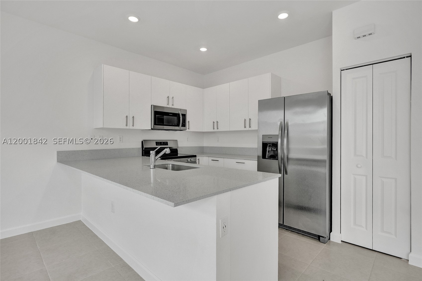 TERRA SOL - Residential