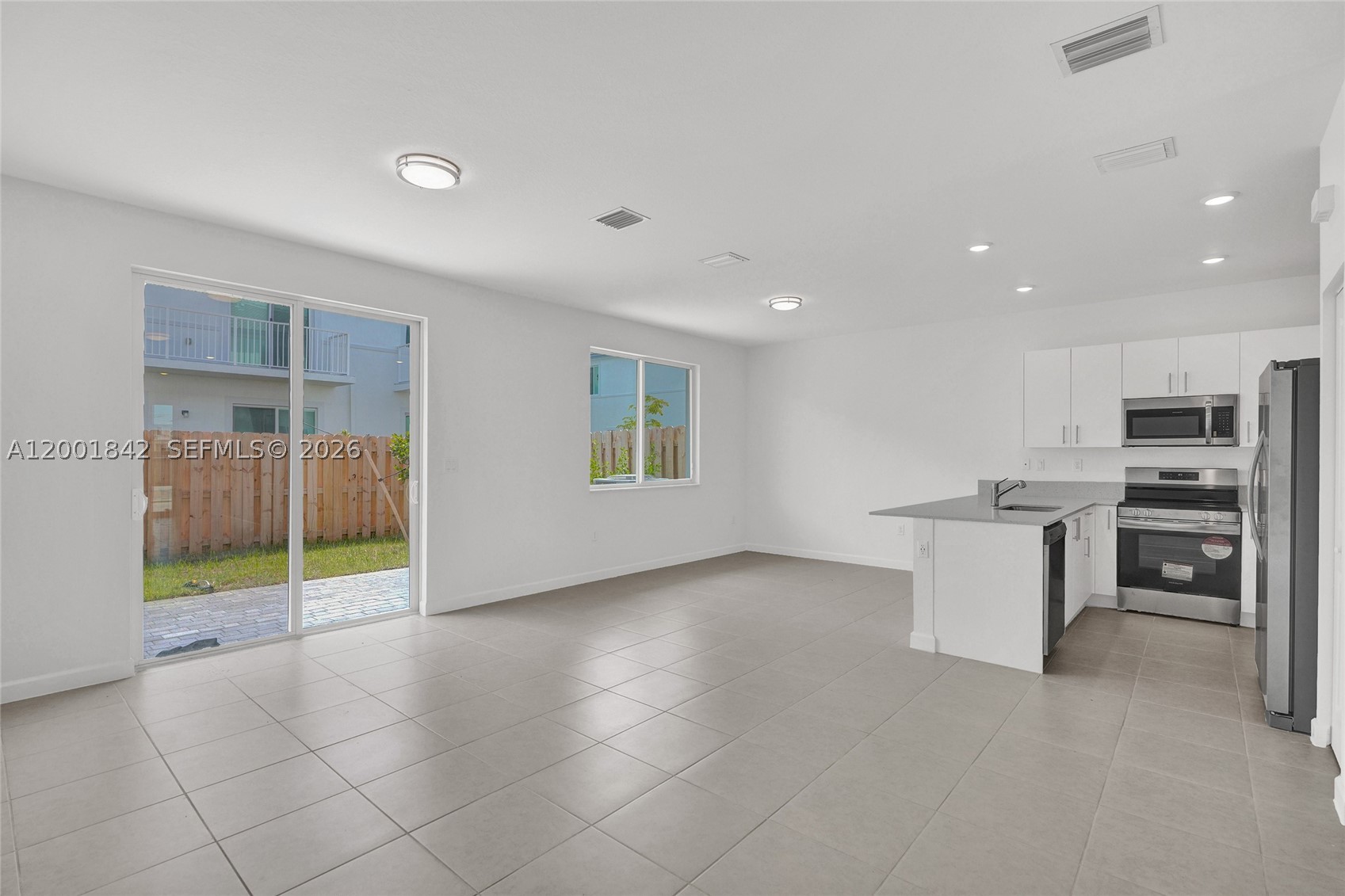 TERRA SOL - Residential