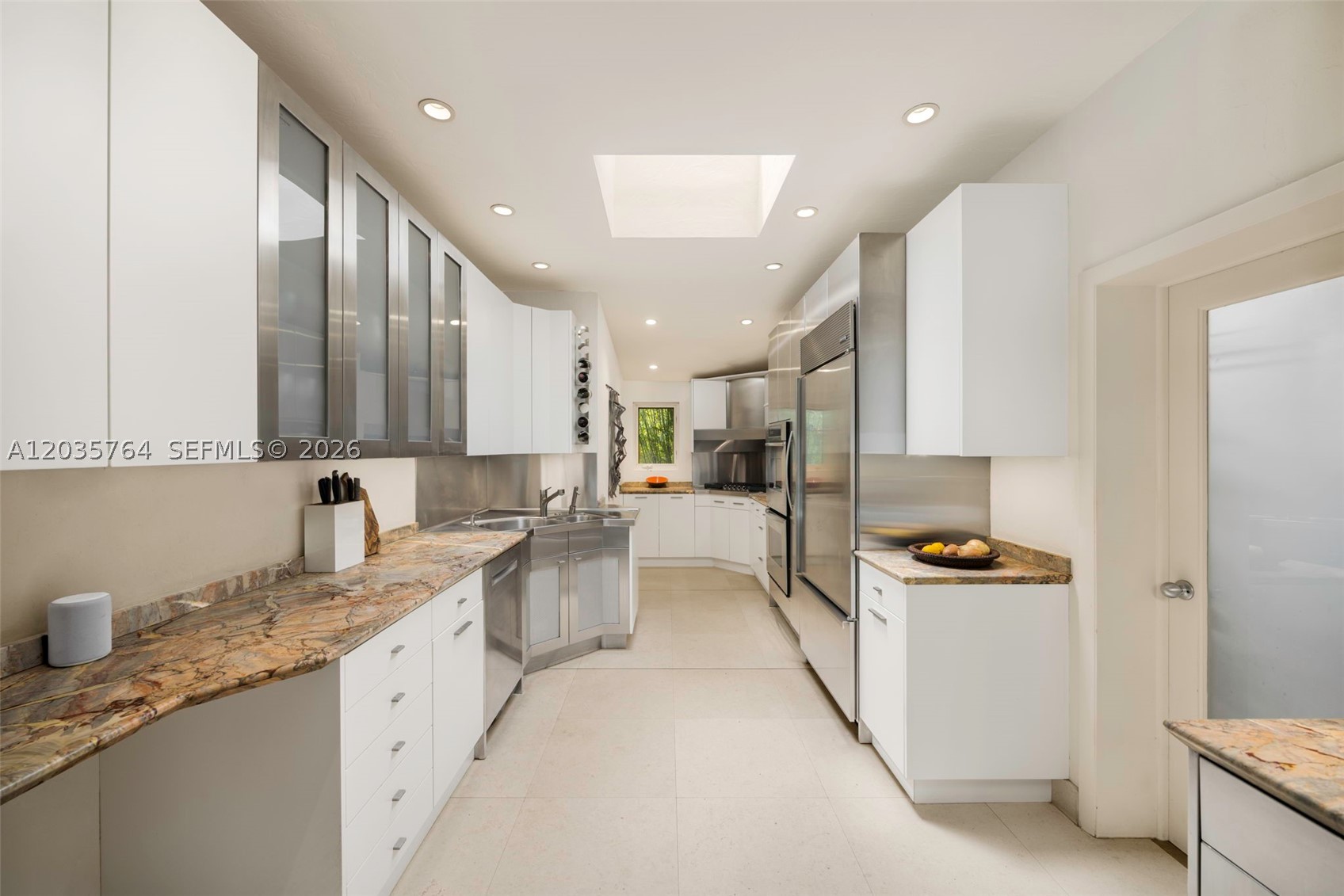NATOMA MANORS RE SUB - Residential