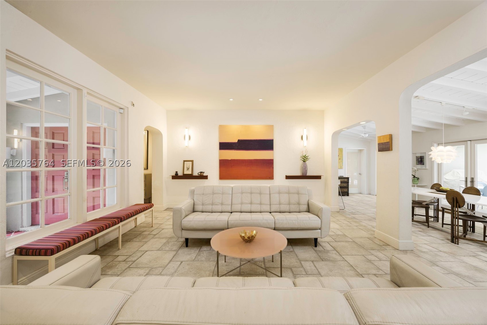 NATOMA MANORS RE SUB - Residential