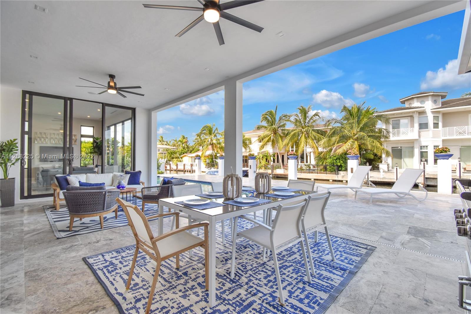 BOCA HARBOUR 4TH SEC - Residential