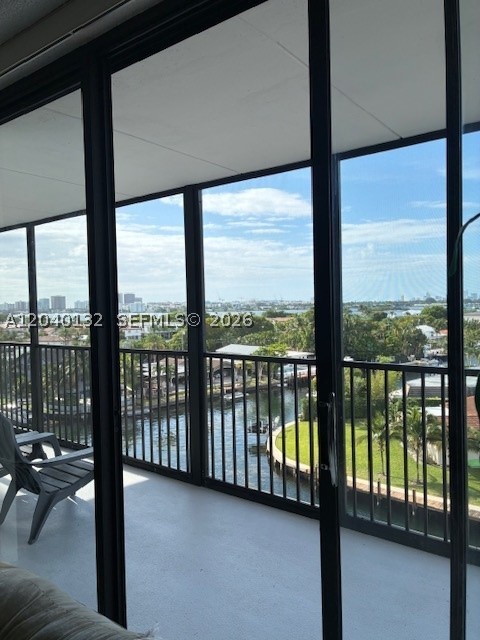 DORSET HOUSE CONDO - Residential