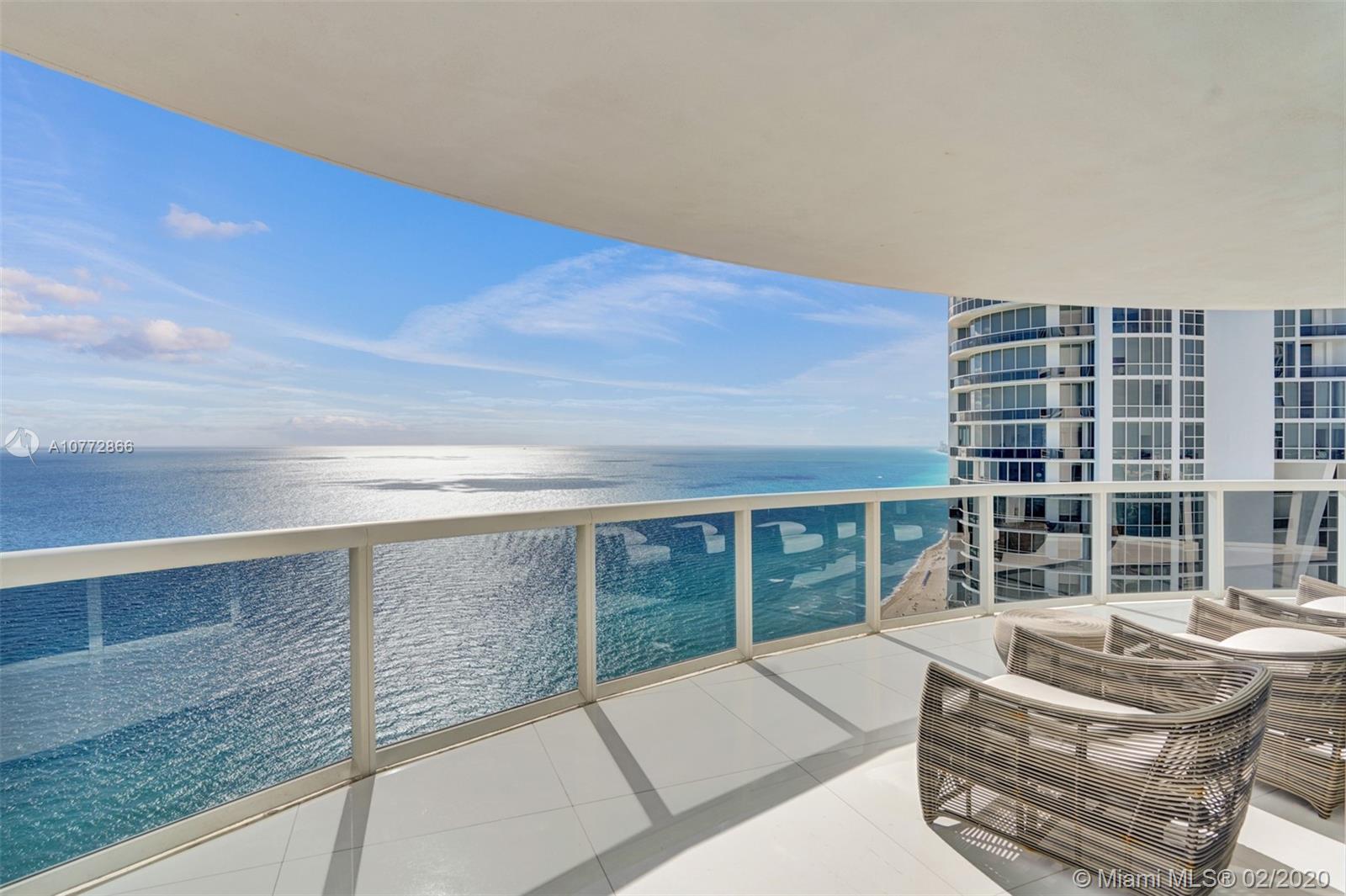 TRUMP ROYALE CONDO - Residential
