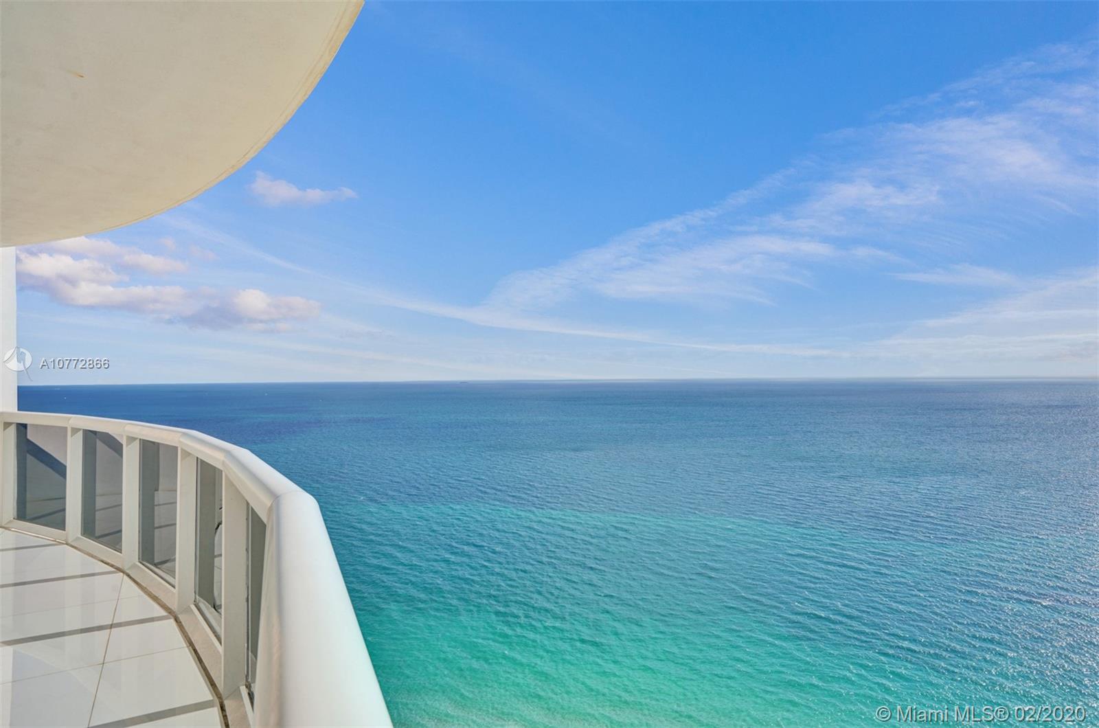 TRUMP ROYALE CONDO - Residential