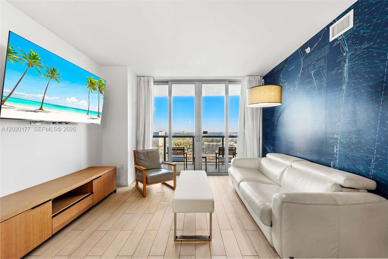 BEACHWALK CONDOMINIUM - Residential