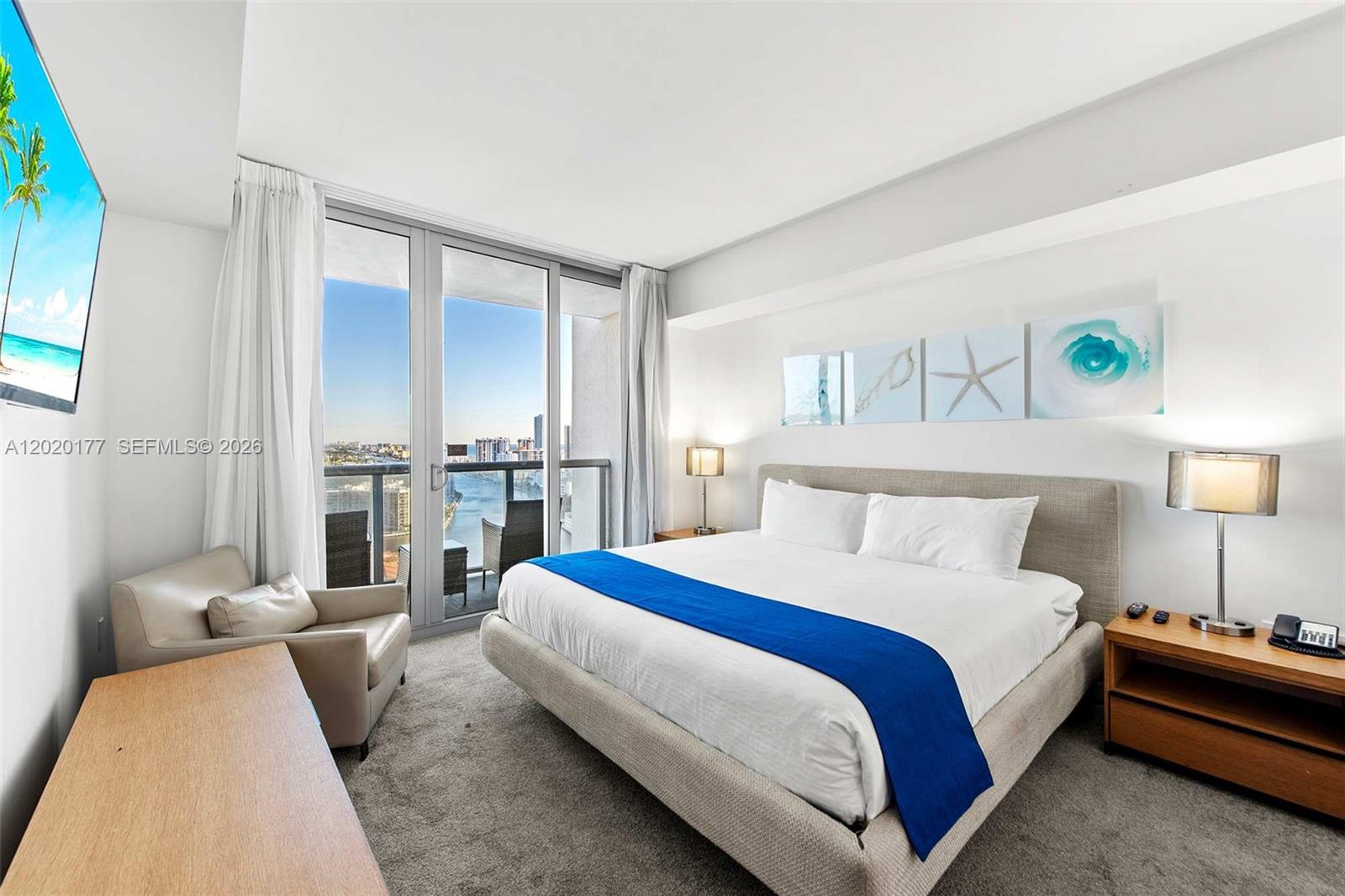 BEACHWALK CONDOMINIUM - Residential