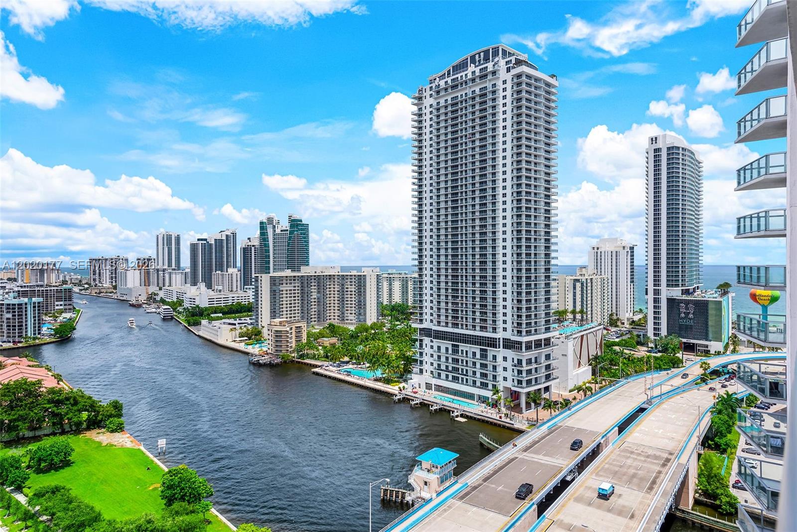 BEACHWALK CONDOMINIUM - Residential