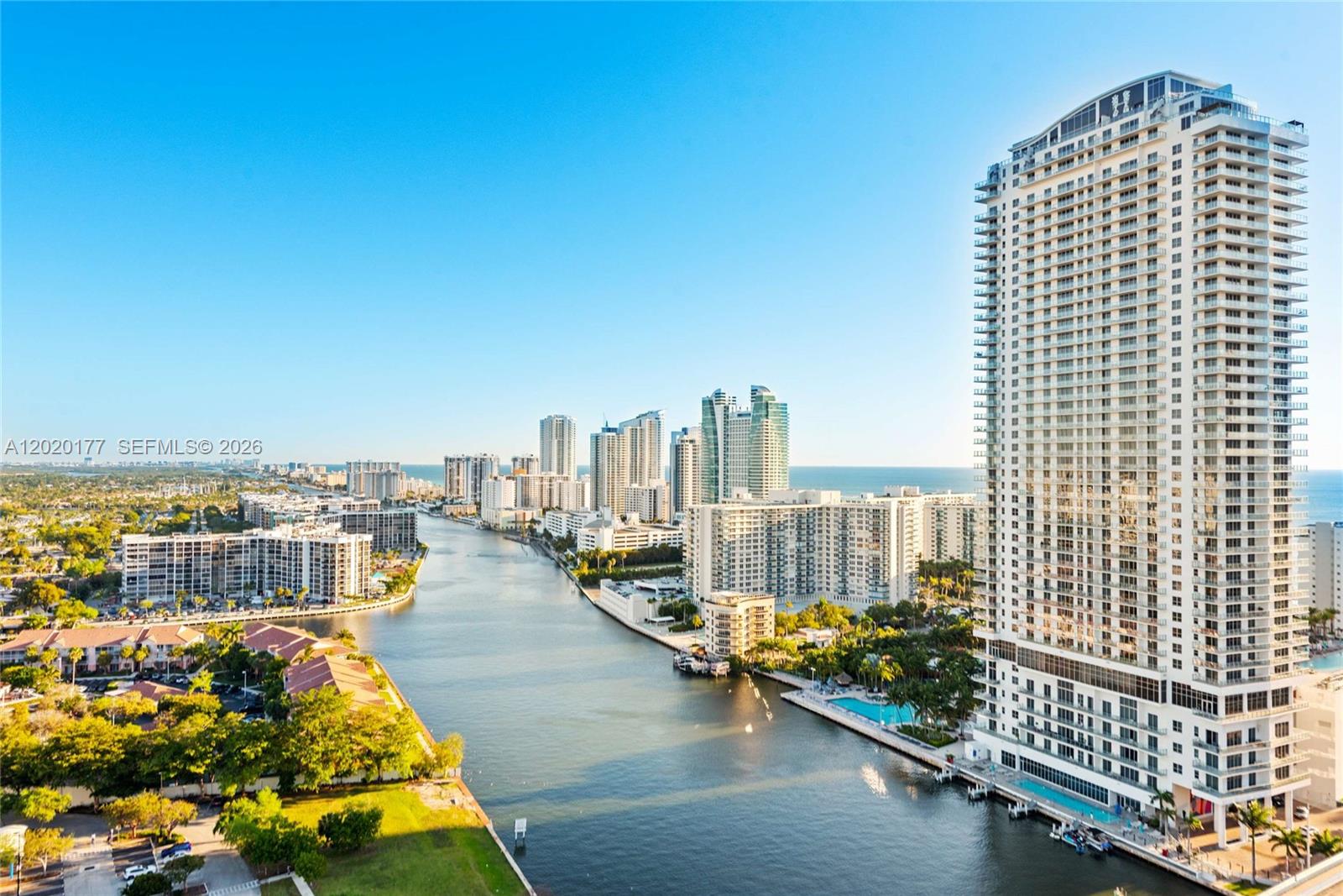 BEACHWALK CONDOMINIUM - Residential