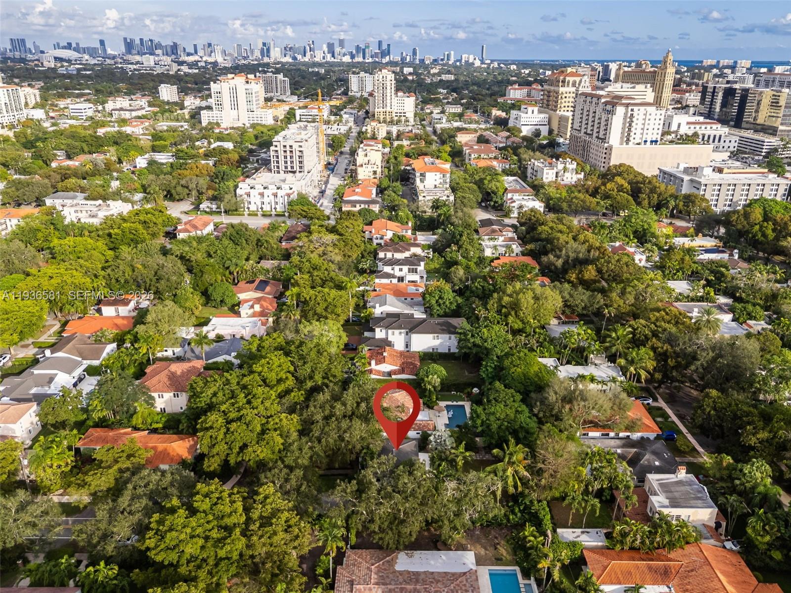 CORAL GROVES - Residential