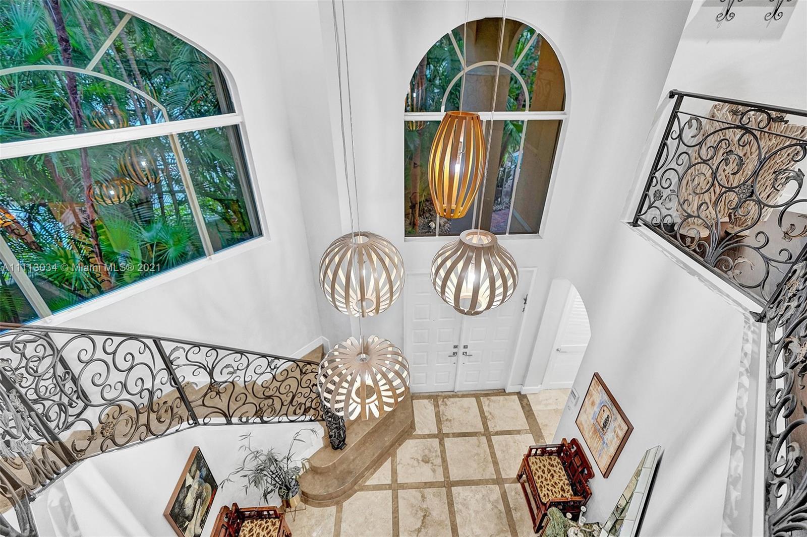 GOLDEN GATE ESTATES & MAR - Residential Lease