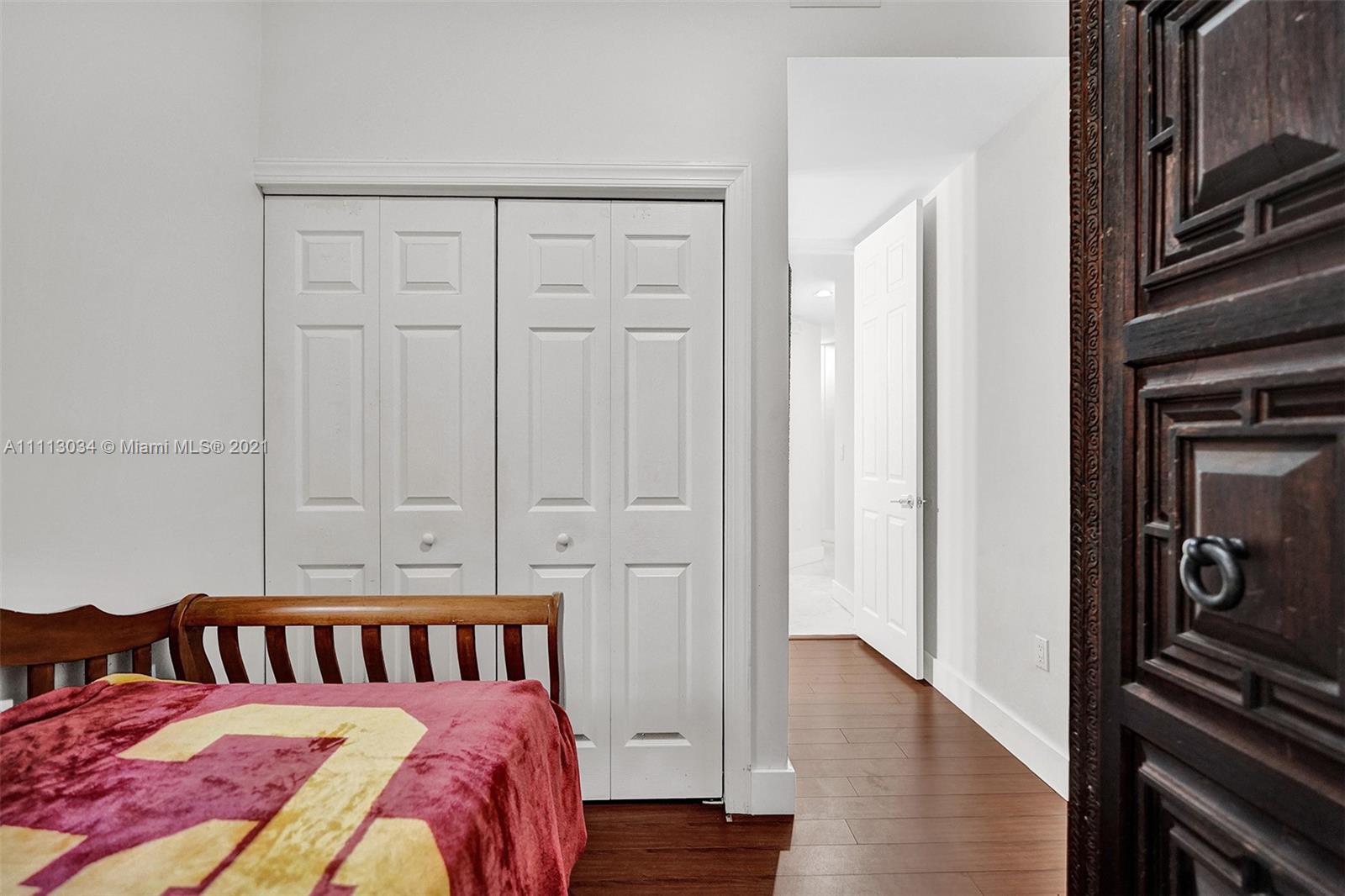 GOLDEN GATE ESTATES & MAR - Residential Lease