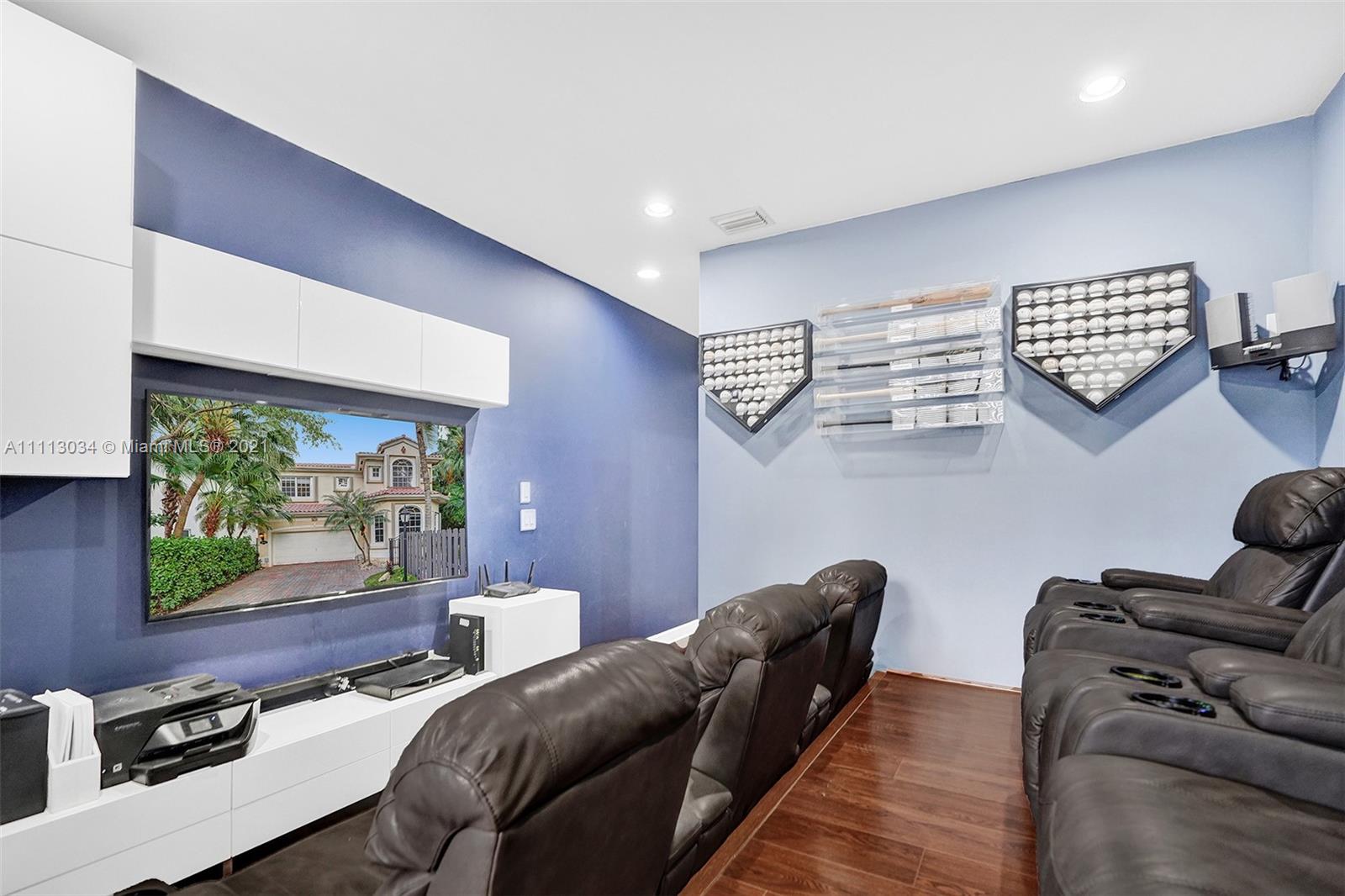 GOLDEN GATE ESTATES & MAR - Residential Lease