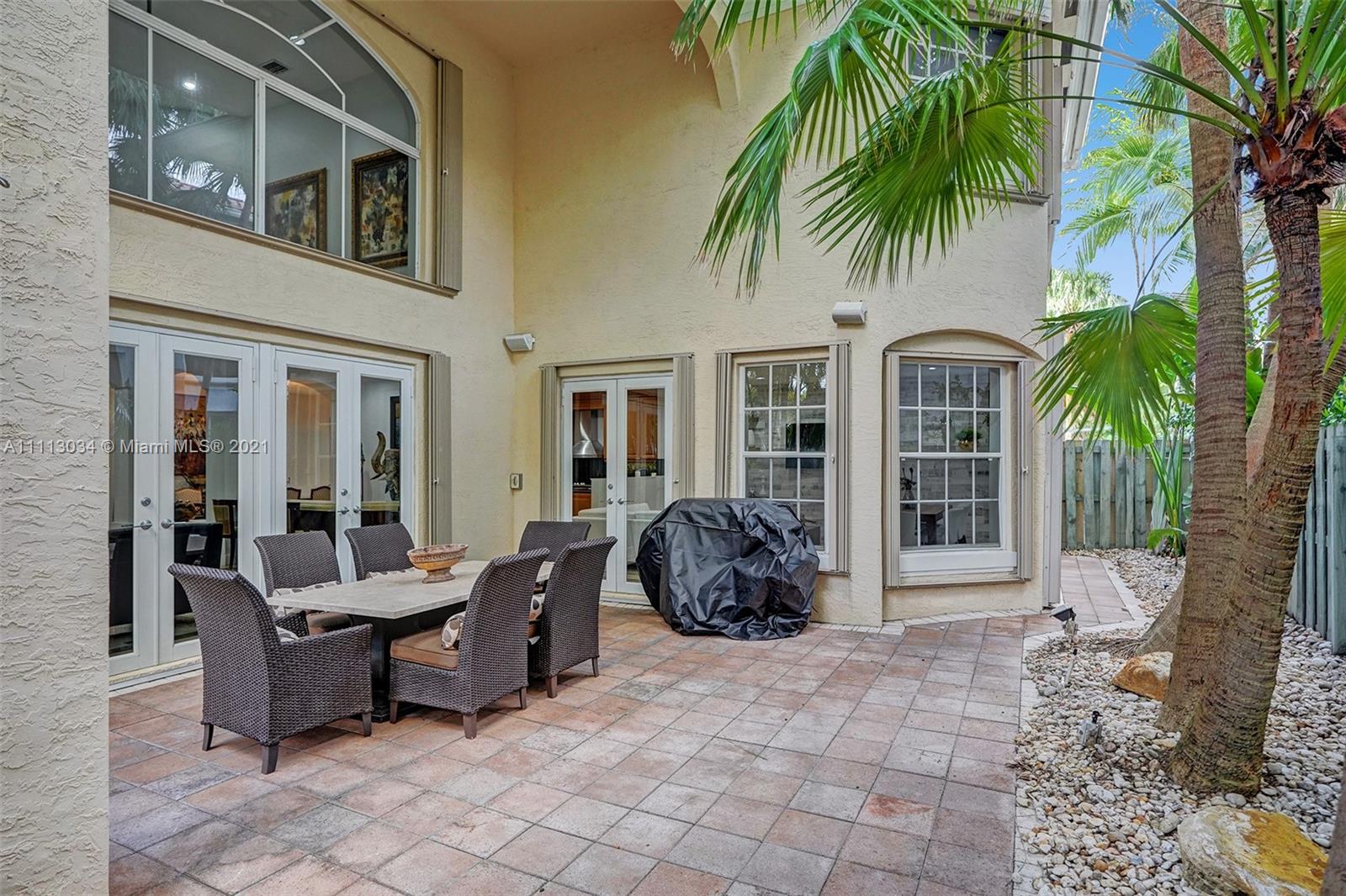 GOLDEN GATE ESTATES & MAR - Residential Lease
