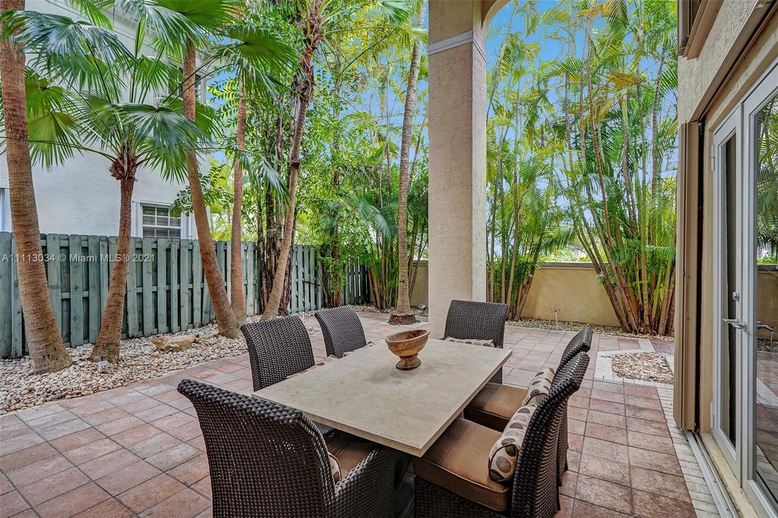 GOLDEN GATE ESTATES & MAR - Residential Lease
