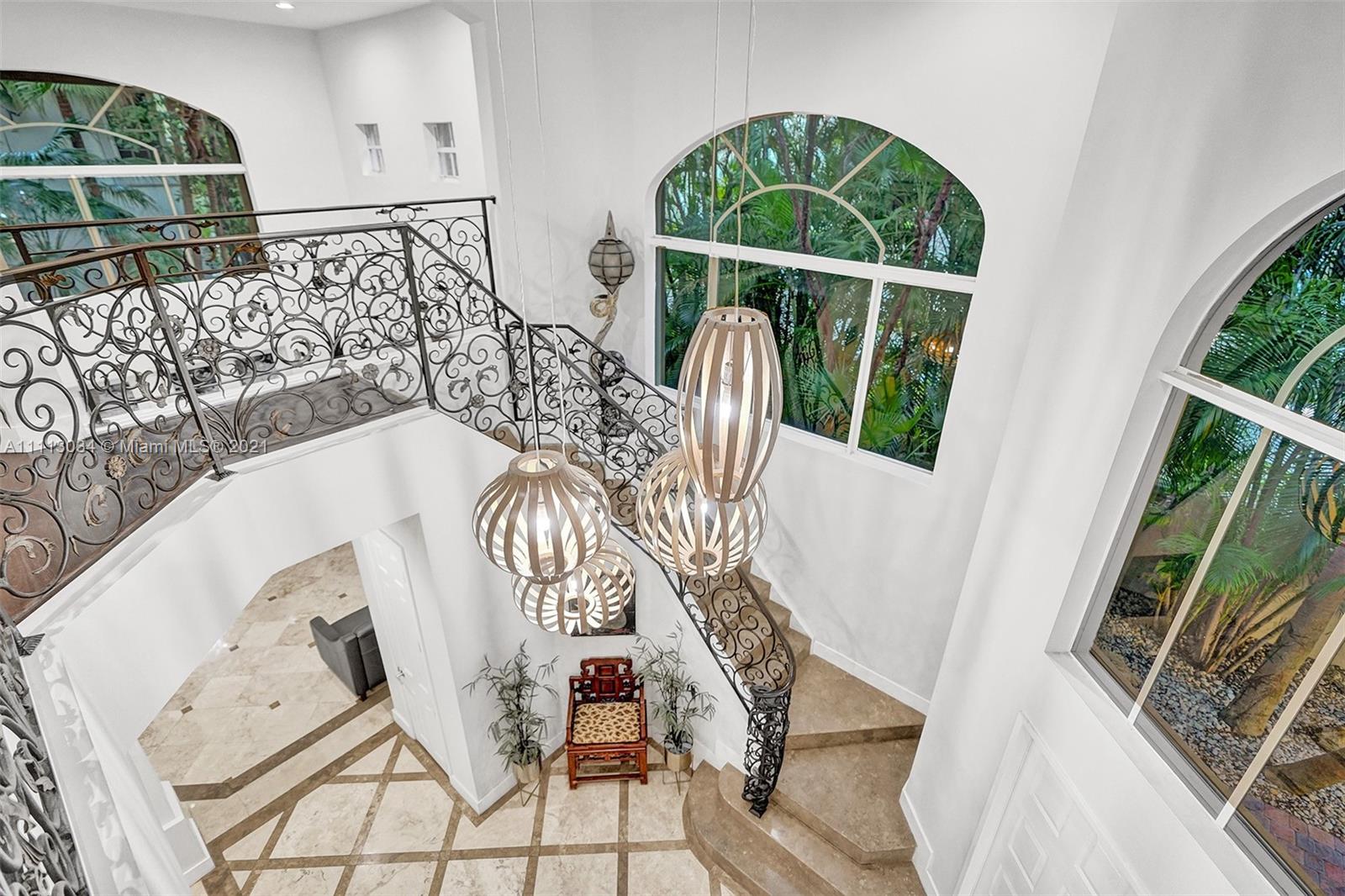 GOLDEN GATE ESTATES & MAR - Residential Lease