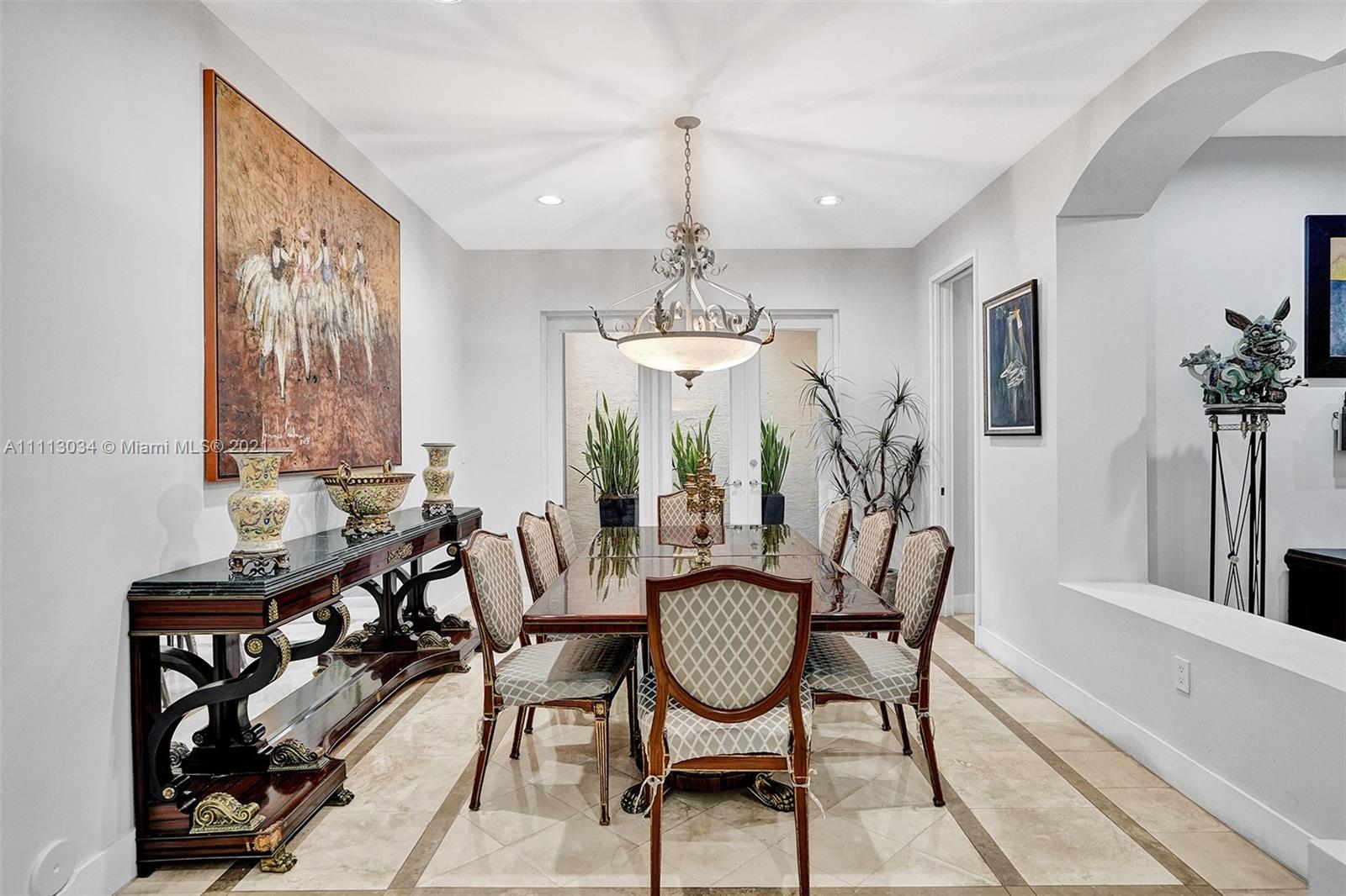 GOLDEN GATE ESTATES & MAR - Residential Lease