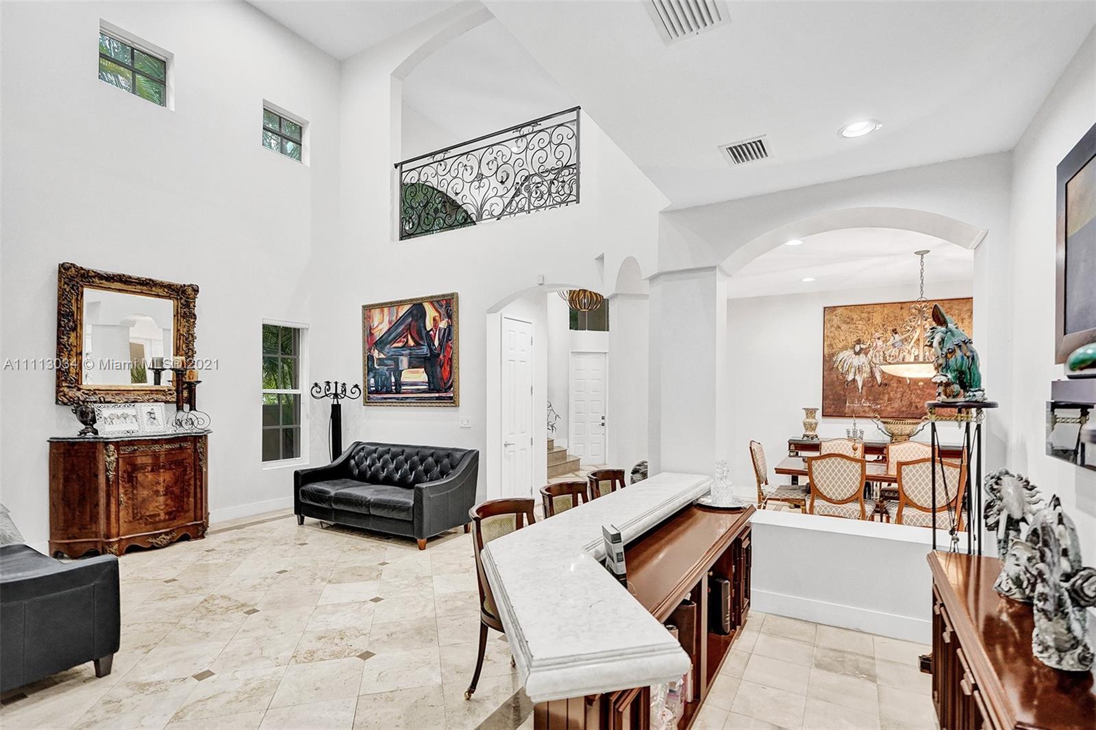 GOLDEN GATE ESTATES & MAR - Residential Lease