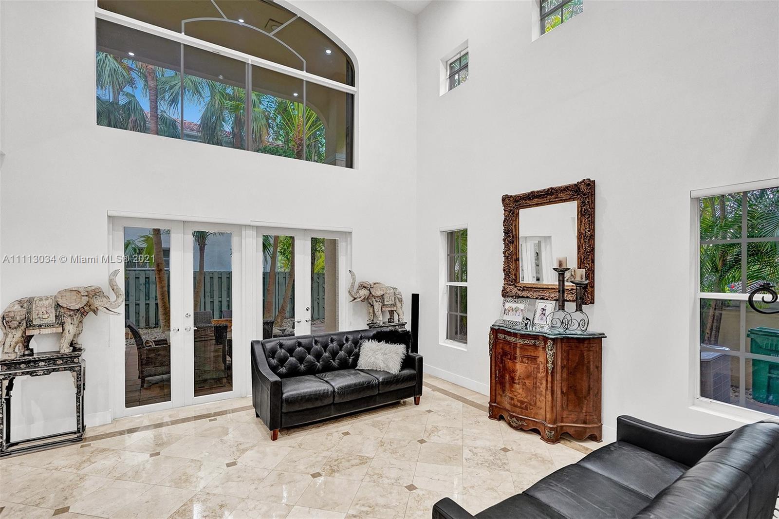 GOLDEN GATE ESTATES & MAR - Residential Lease