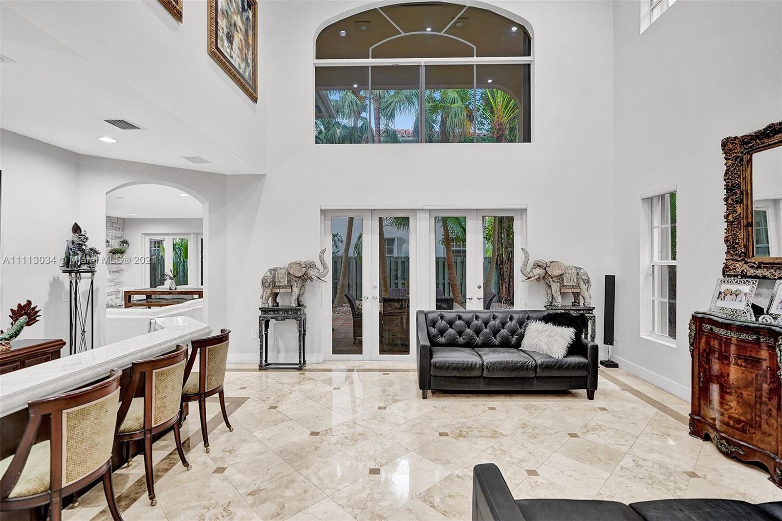 GOLDEN GATE ESTATES & MAR - Residential Lease