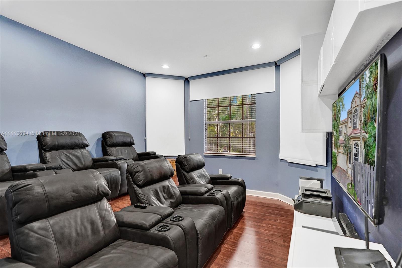 GOLDEN GATE ESTATES & MAR - Residential Lease