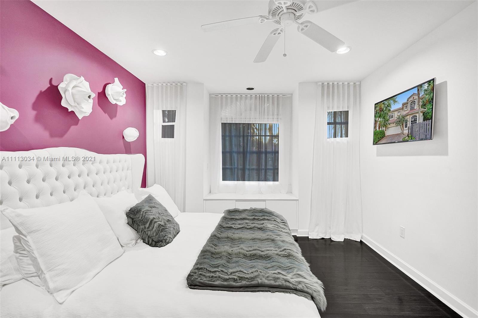 GOLDEN GATE ESTATES & MAR - Residential Lease