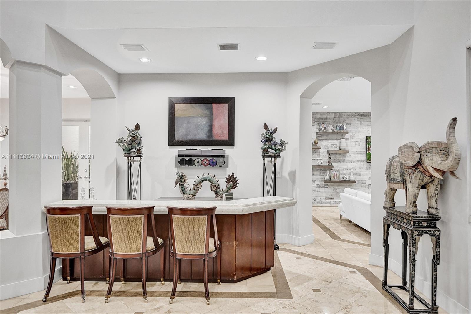 GOLDEN GATE ESTATES & MAR - Residential Lease