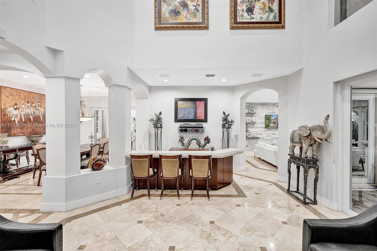 GOLDEN GATE ESTATES & MAR - Residential Lease