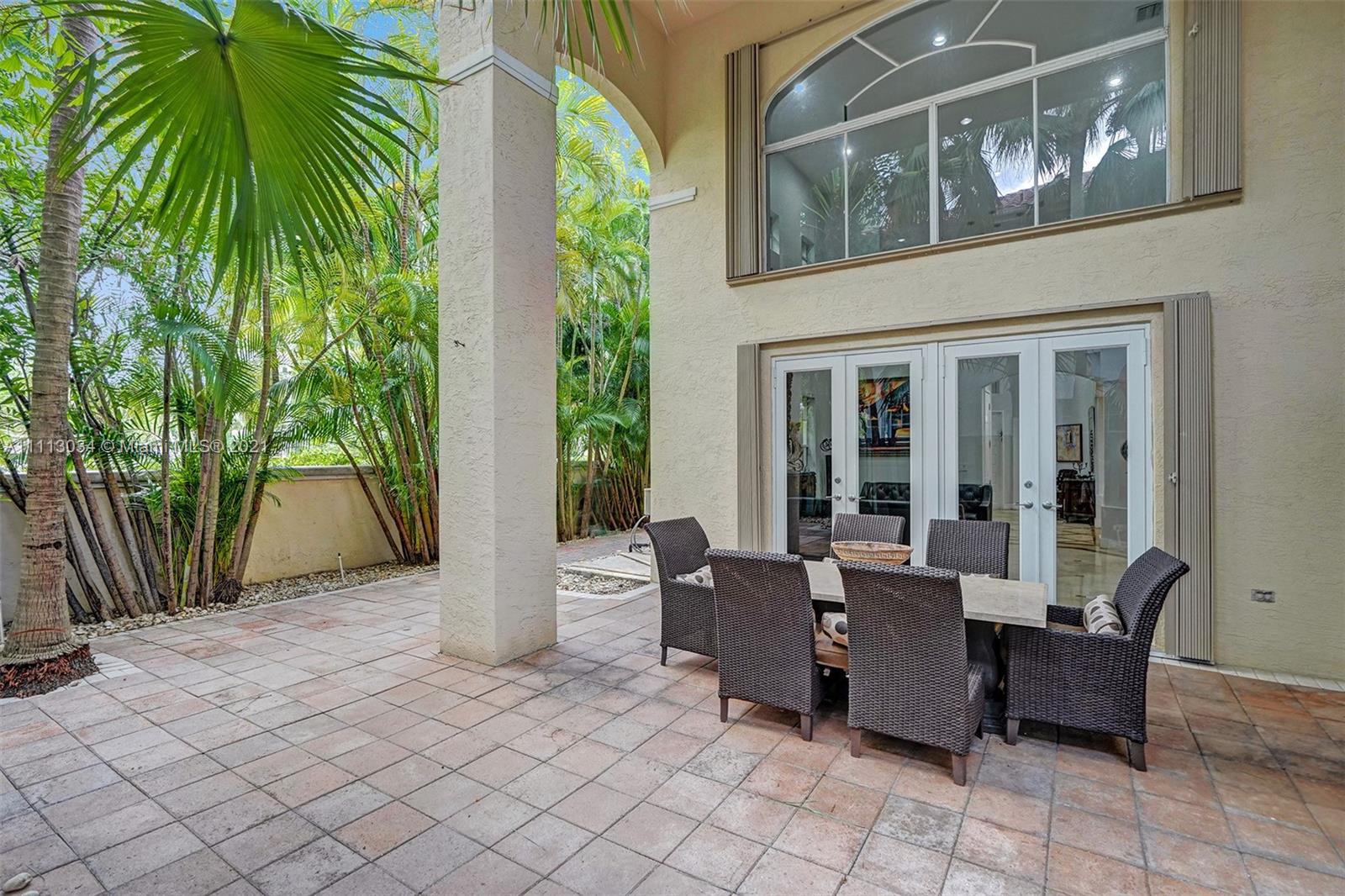 GOLDEN GATE ESTATES & MAR - Residential Lease