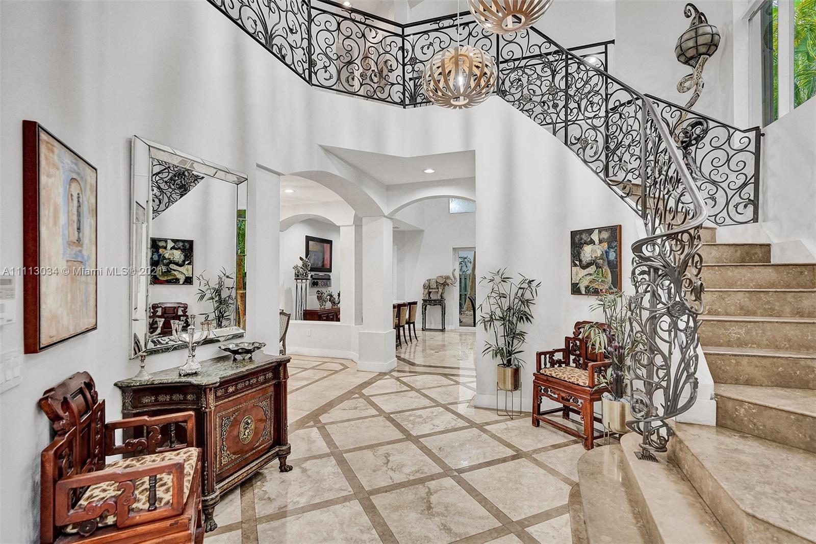 GOLDEN GATE ESTATES & MAR - Residential Lease
