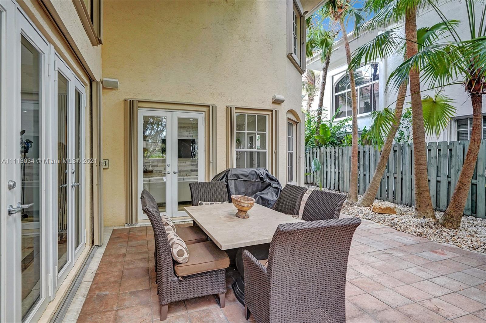 GOLDEN GATE ESTATES & MAR - Residential Lease