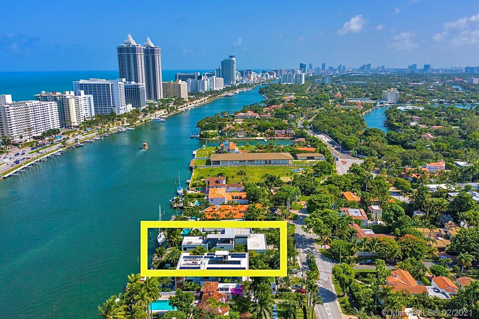 BEACH VIEW SUB - Residential