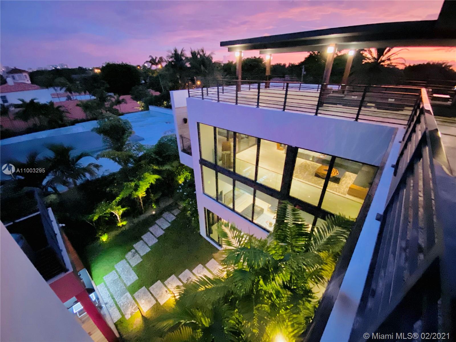 BEACH VIEW SUB - Residential