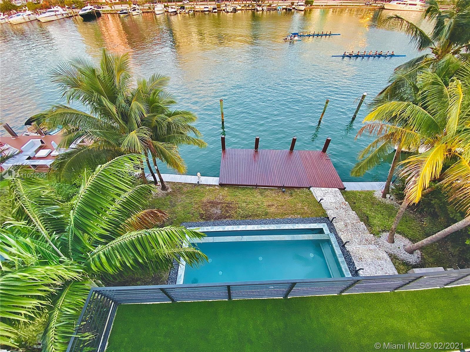 BEACH VIEW SUB - Residential