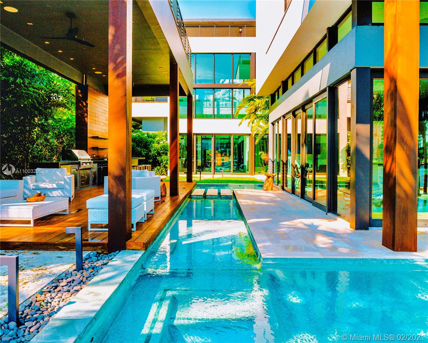BEACH VIEW SUB - Residential