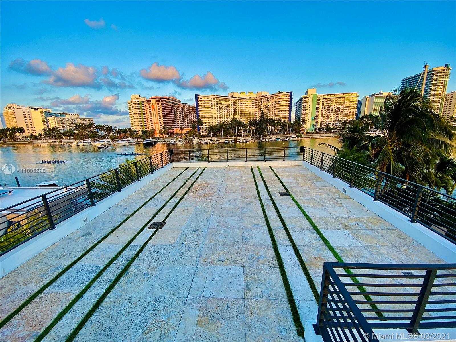 BEACH VIEW SUB - Residential