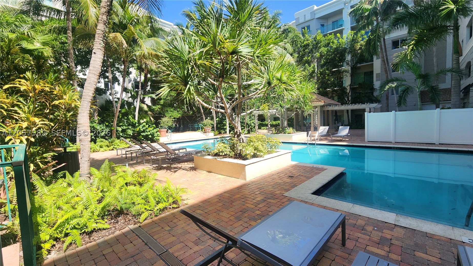 VALENCIA CONDO - Residential Lease