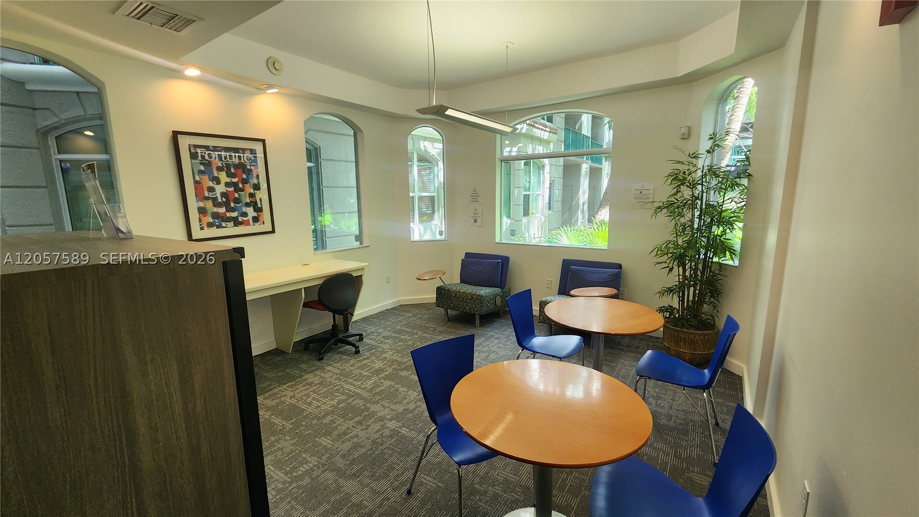 VALENCIA CONDO - Residential Lease