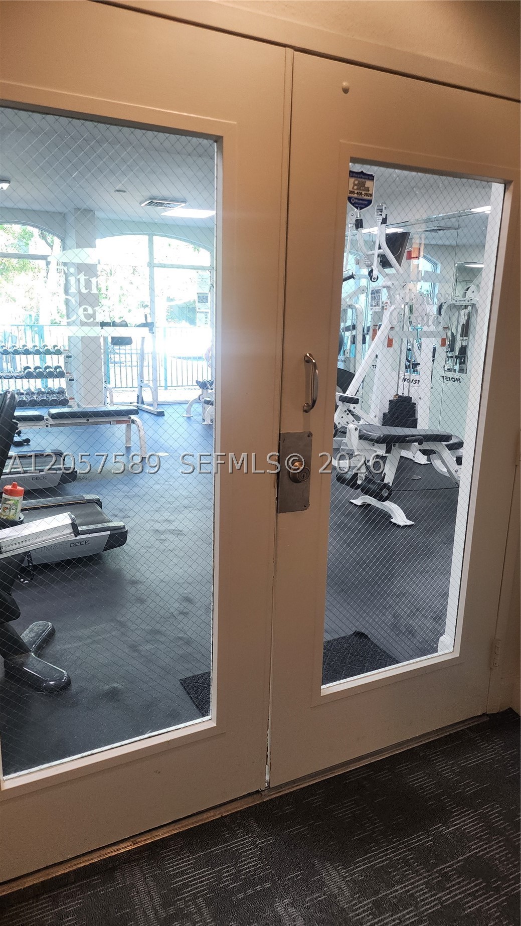 VALENCIA CONDO - Residential Lease