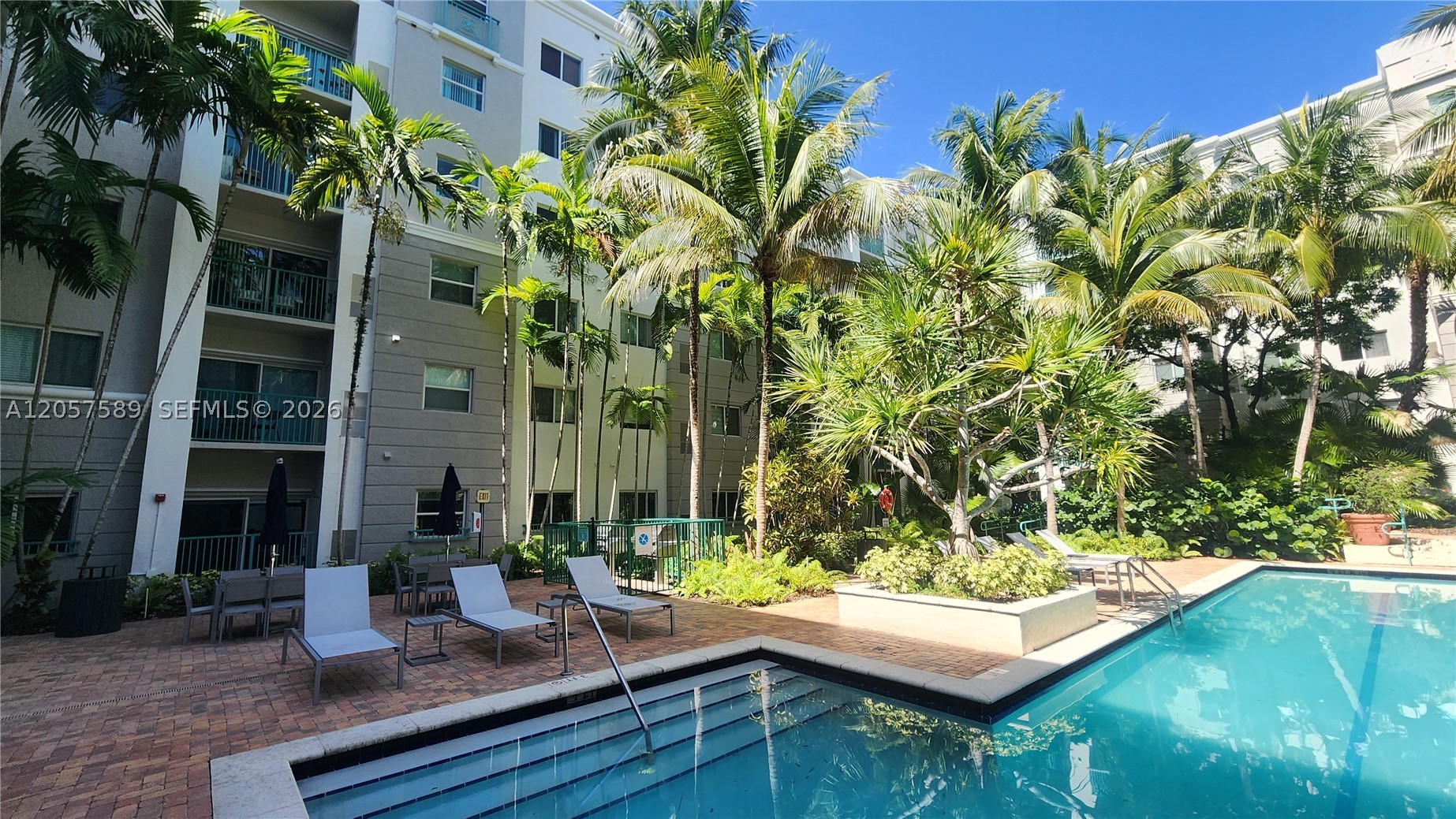 VALENCIA CONDO - Residential Lease