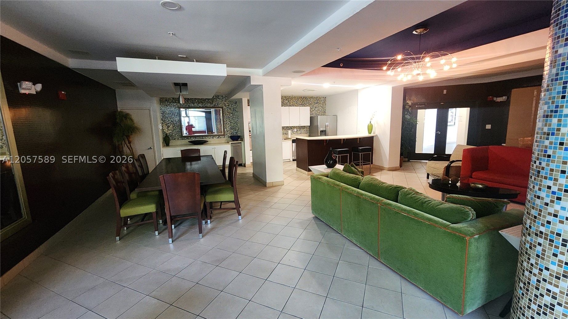 VALENCIA CONDO - Residential Lease