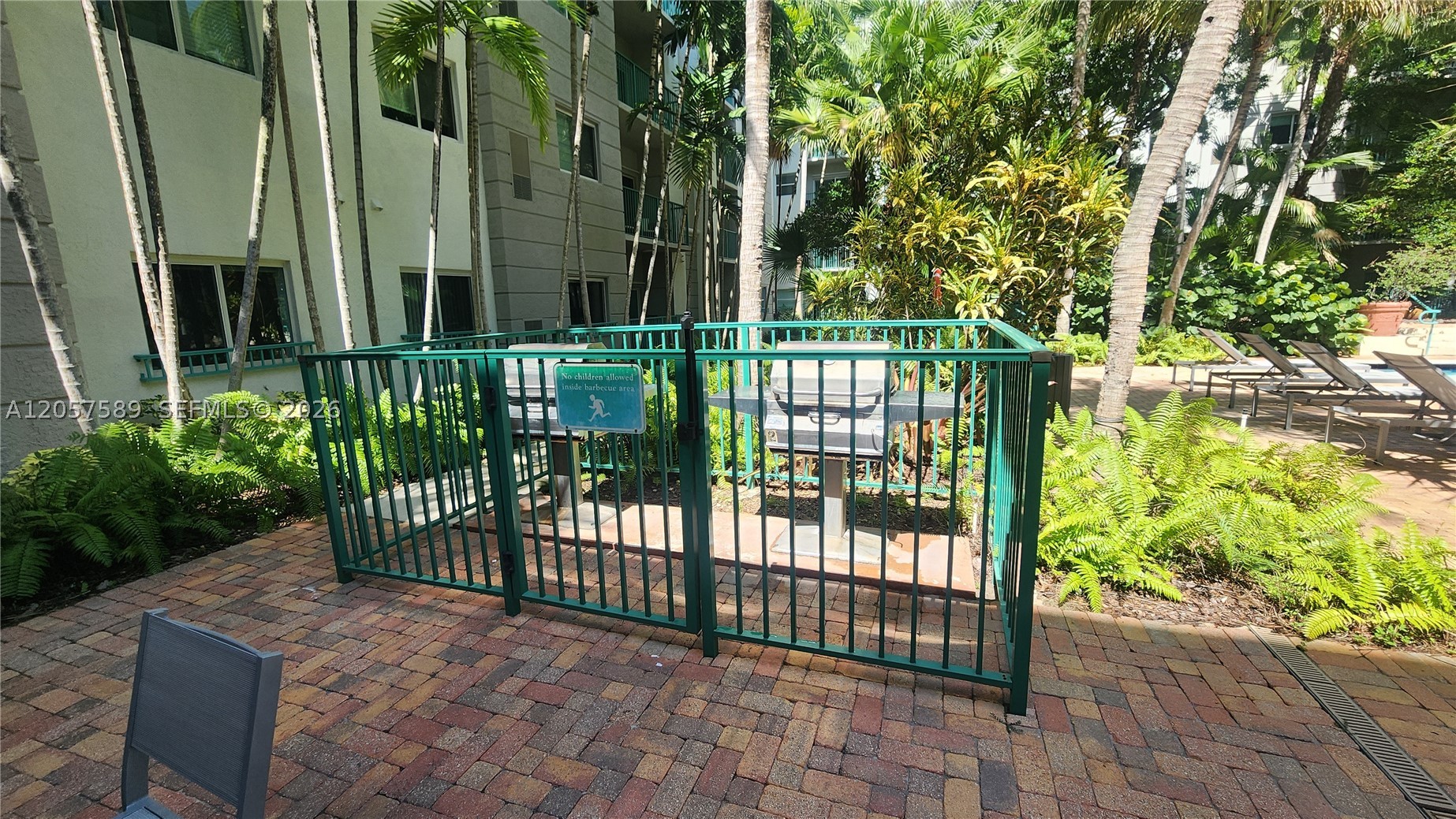 VALENCIA CONDO - Residential Lease