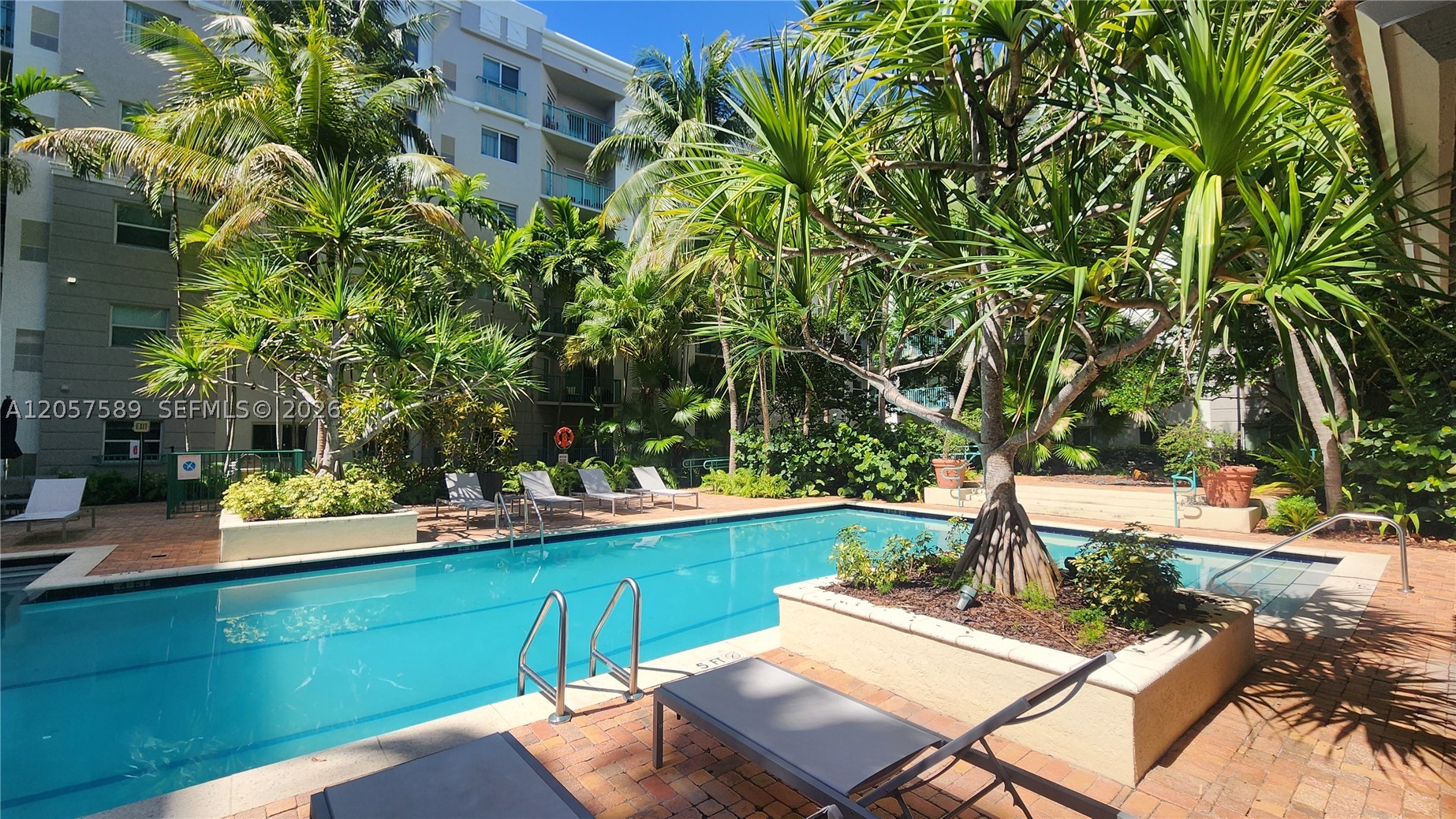 VALENCIA CONDO - Residential Lease