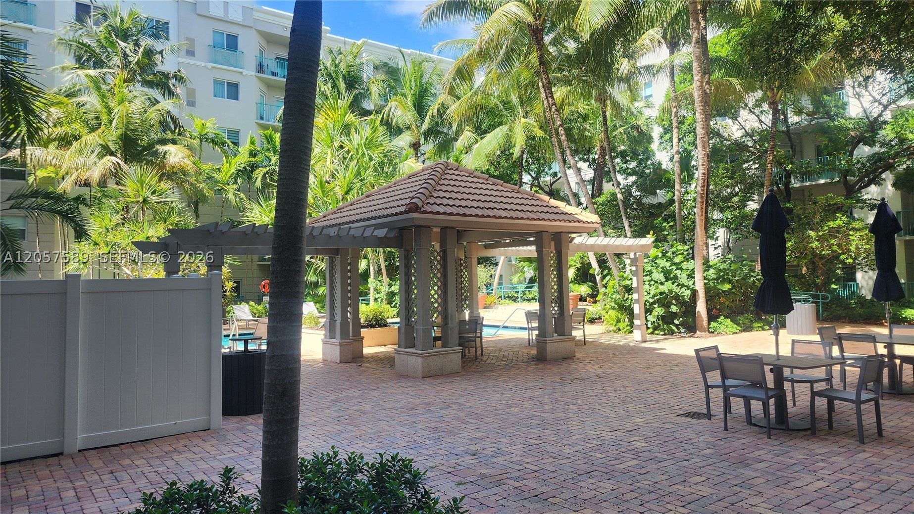 VALENCIA CONDO - Residential Lease