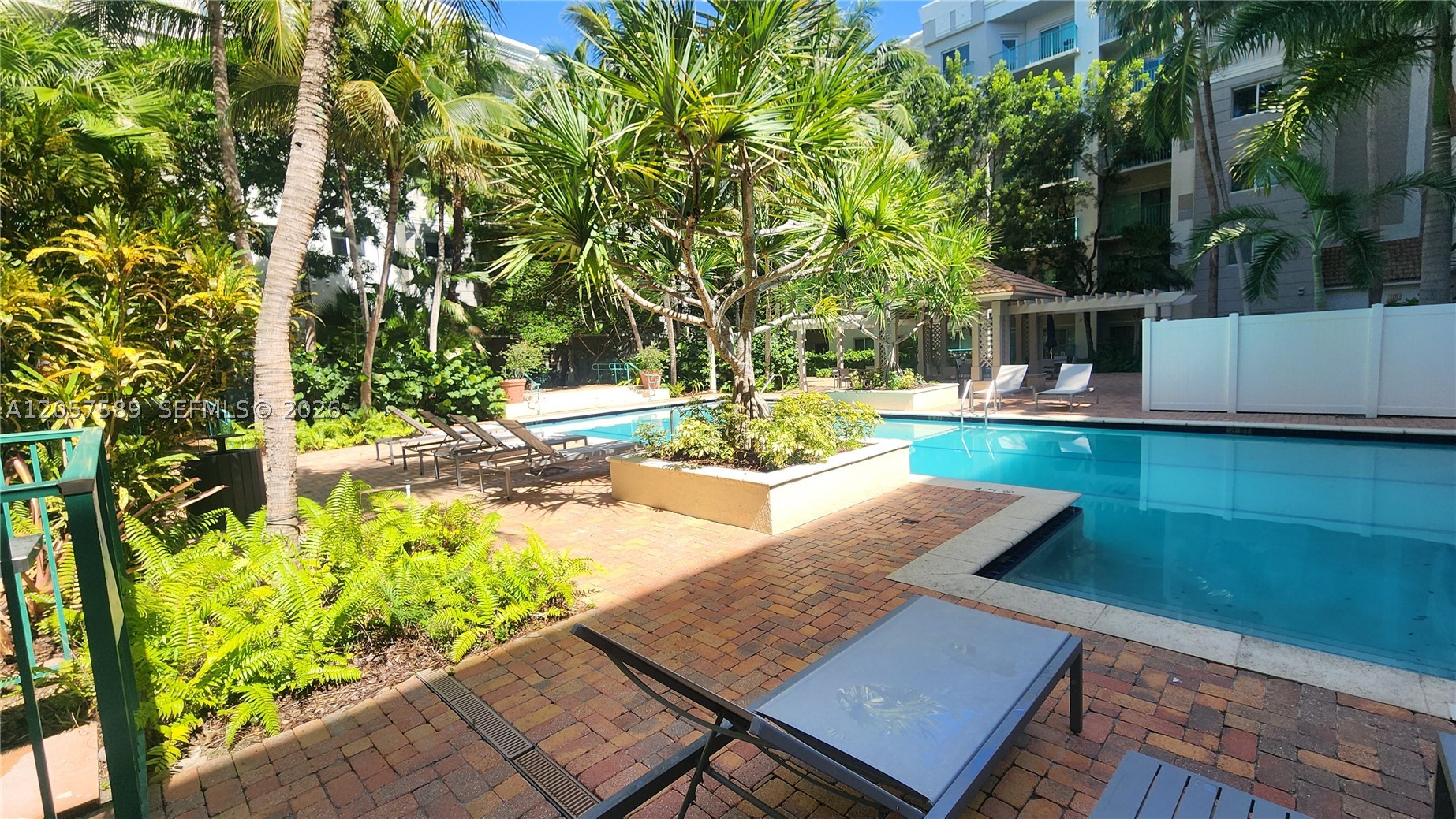 VALENCIA CONDO - Residential Lease