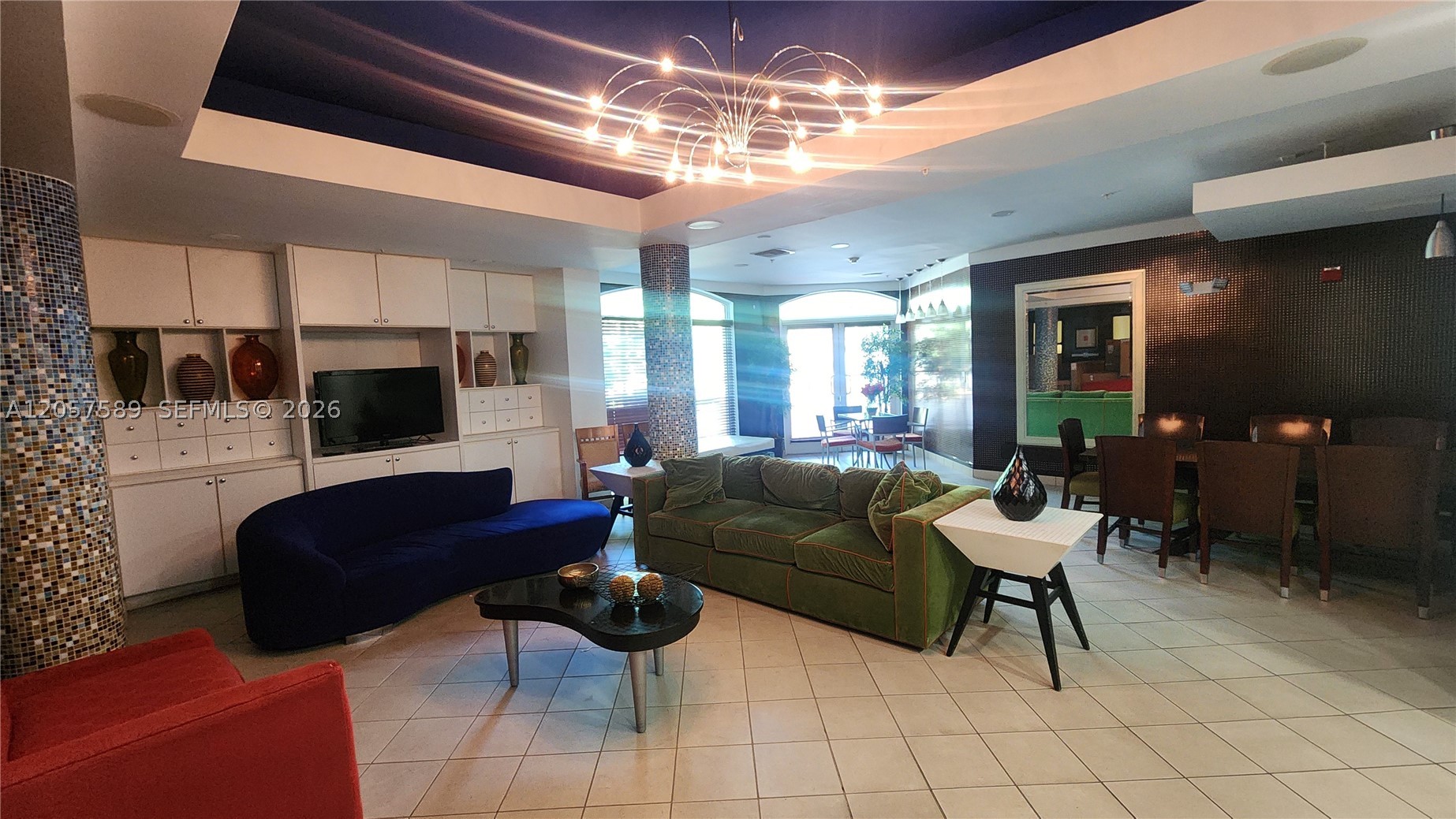 VALENCIA CONDO - Residential Lease