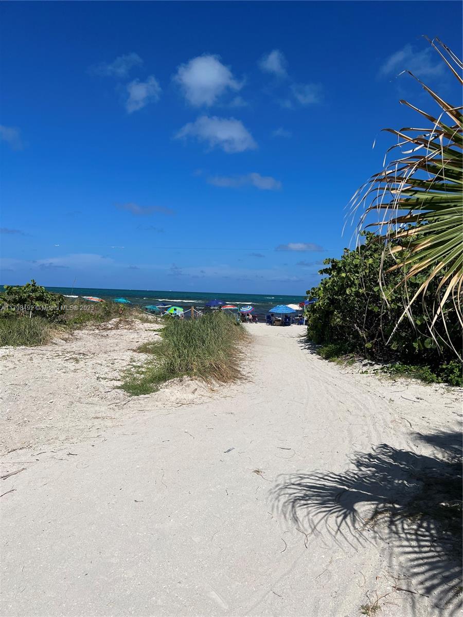 CLUB ATLANTIS CONDO - Residential Lease